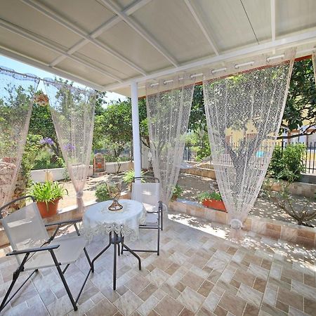 Vasia'S Small Villa 스코펠로스 타운 외부 사진