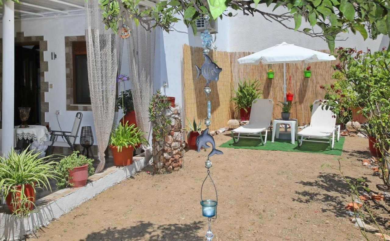 Vasia'S Small Villa 스코펠로스 타운 외부 사진